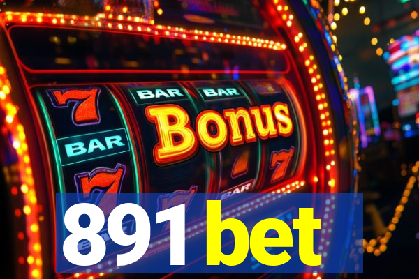 891 bet